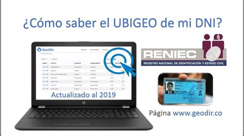 yubifeos|que significa ubigeo.